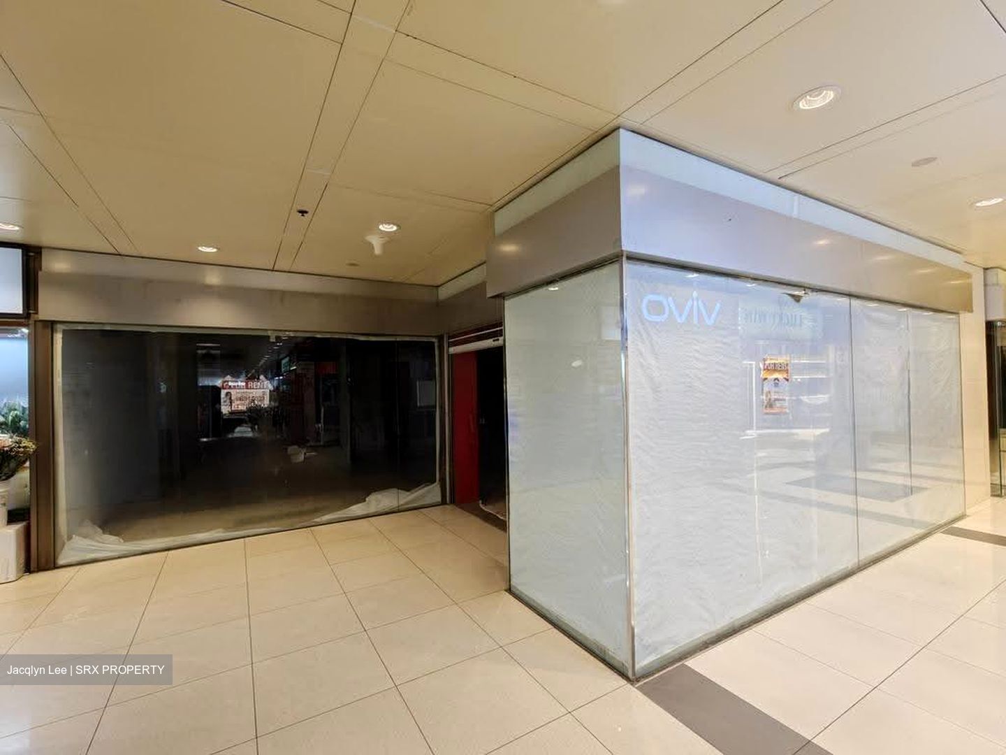 Peninsula Plaza (D6), Retail #639825681